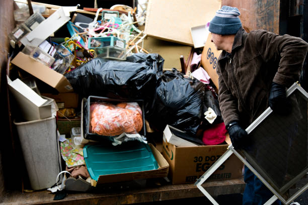Best Estate Cleanout Services  in Perry, GA