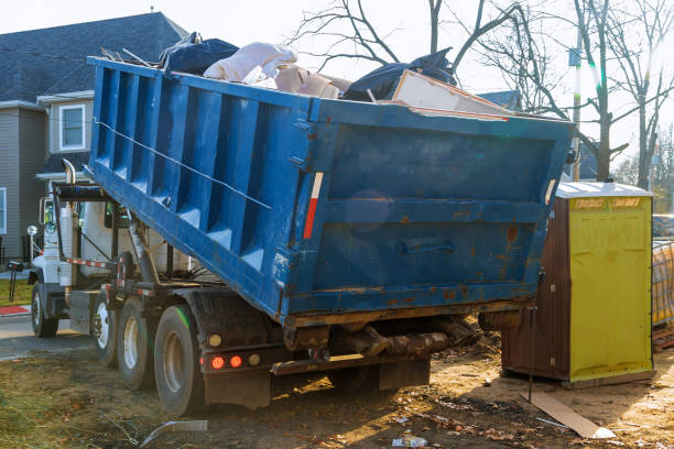 Best Office Junk Removal  in Perry, GA
