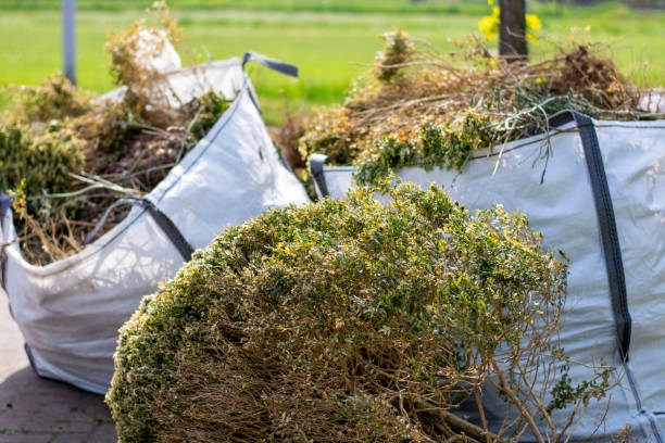 Best Garage Cleanout Services  in Perry, GA