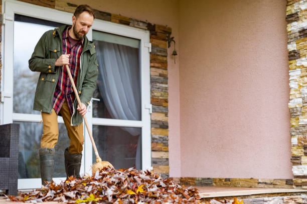 Best Attic Cleanout Services  in Perry, GA