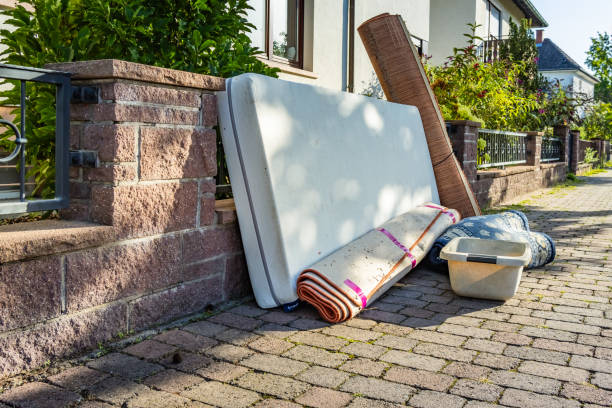 Best Junk Removal Near Me  in Perry, GA