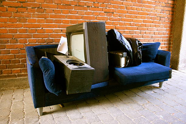 Best Junk Removal for Businesses  in Perry, GA