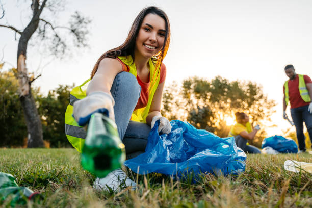 Best Full-Service Junk Removal  in Perry, GA