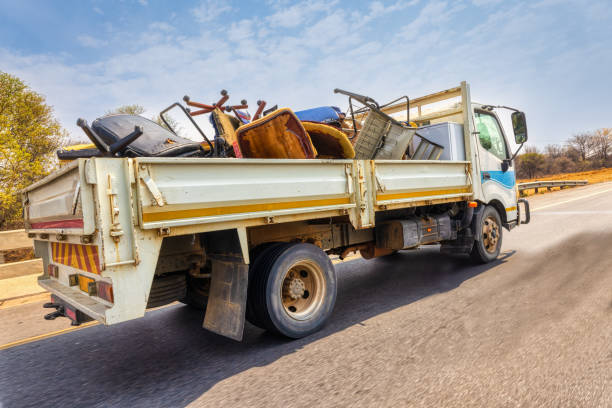 Best Yard Waste Removal  in Perry, GA