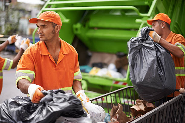 Trash Removal Near Me in Perry, GA