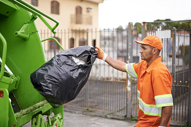 Best Junk Hauling Services  in Perry, GA
