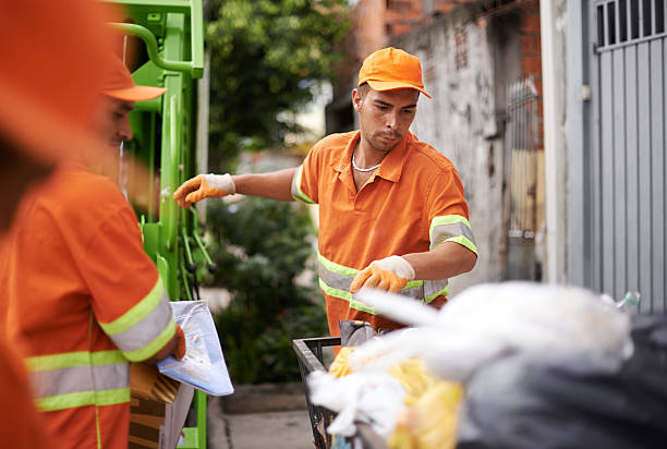 Best Estate Cleanout Services  in Perry, GA