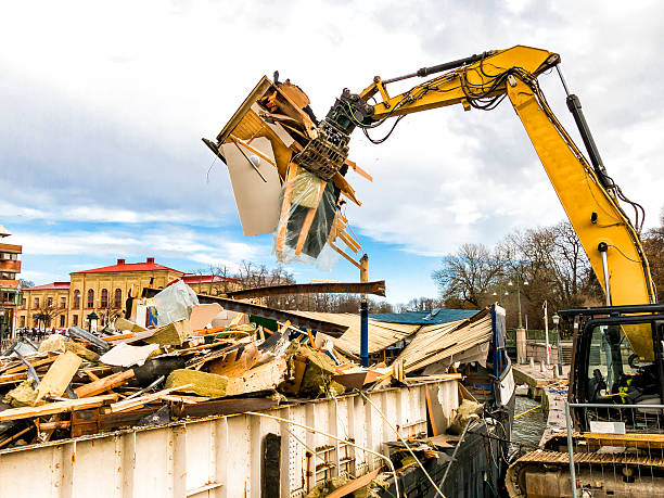 Best Yard Cleanup Services  in Perry, GA